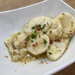 赤白 ルクア大阪店 - 