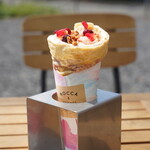 ROCCA&FRIENDS CREPERIE - 