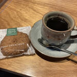 NOPPORO COFFEE - 