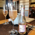 まさら庵TAKUMI - 乾杯(*´︶`*)ﾉ