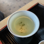 茶丈藤村 - 