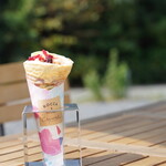 ROCCA&FRIENDS CREPERIE - 