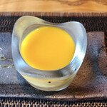 まさら庵TAKUMI - マンゴープリン