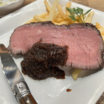 赤白 ルクア大阪店 - 