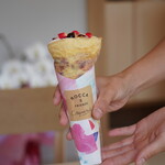 ROCCA&FRIENDS CREPERIE - 