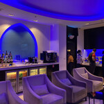 OMAN AIR BANGKOK LOUNGE - 