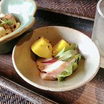 まさら庵TAKUMI - 朝引き地鶏