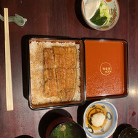 五代目 野田岩 麻布飯倉本店 - 