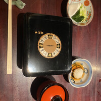 五代目 野田岩 麻布飯倉本店 - 