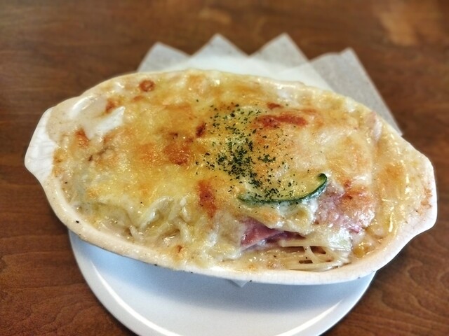 タングステン - 羽後本荘（洋食）の写真