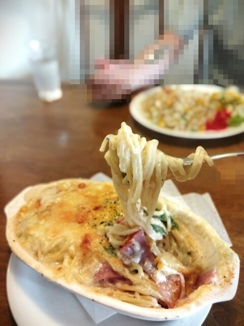 タングステン - 羽後本荘（洋食）の写真