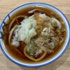 白須うどん