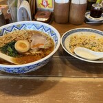 Chuugoku Ramen Youshuu Shounin - 