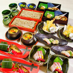 Sushi To Furo - 