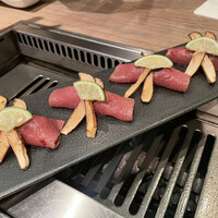 焼肉うしごろ 西麻布本店 - 