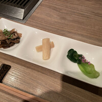焼肉うしごろ 西麻布本店 - 