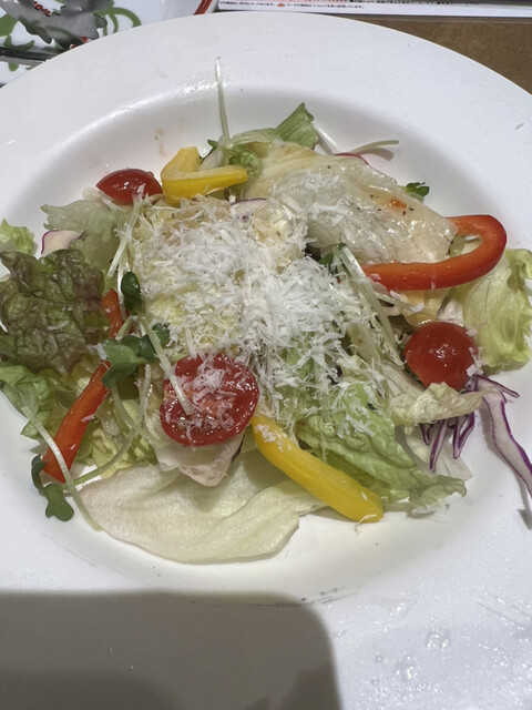 Jolly Pasta Hirano Ten photo 3