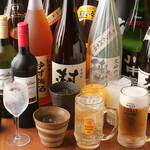 力丸 法善寺横丁 炉ばた焼 水かけ茶屋 - 