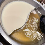 Shabushabu Onyasai - 