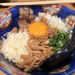 麺ファクトリー ジョーズ セカンド - 料理写真:
