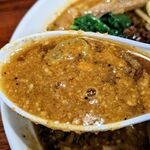 Wanfuutei - スープ
