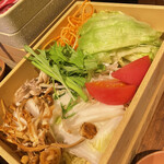 Shabushabu Onyasai - 