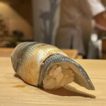 寿し おおはた - 