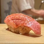 寿し おおはた - 