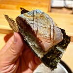 寿し おおはた - 