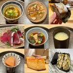 寿し おおはた - 