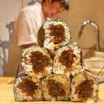 寿し おおはた - 