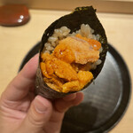 寿し おおはた - 