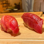 寿し おおはた - 