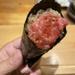 寿し おおはた - 