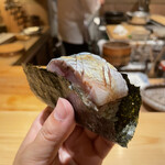 寿し おおはた - 