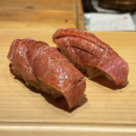 寿し おおはた - 