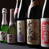 美冨久 純粋紫霞 山廃特別純米酒