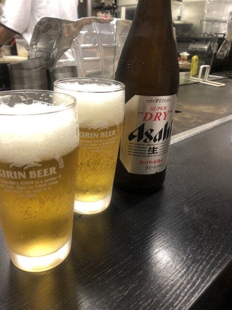 Okonomiyaki Chirorin Mura photo 5