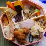 お弁当 四季彩 - 