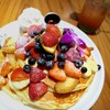 Kaila Cafe & Terrace Dining 渋谷店