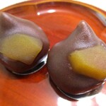 むらさきや - 栗