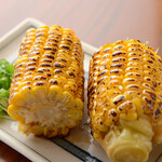 力丸 法善寺横丁 炉ばた焼 水かけ茶屋 - 