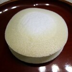 むらさきや 松坂屋名古屋本店 - 月