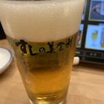 Tachigui Midori - 