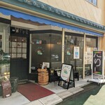 Cafe波詩34 - 