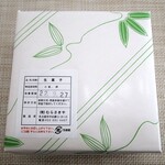 むらさきや 松坂屋名古屋本店 - 生菓子詰合せ