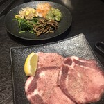 あぶり焼肉 匠 PART2 伊勢店 - 