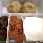 むらさきや 松坂屋名古屋本店 - 生菓子詰合せ