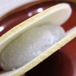 むらさきや - 月