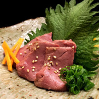 【オススメ★】近江牛レバとろ